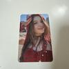 [USED] Twicethisfor Sana Trading Card Lucky Drop