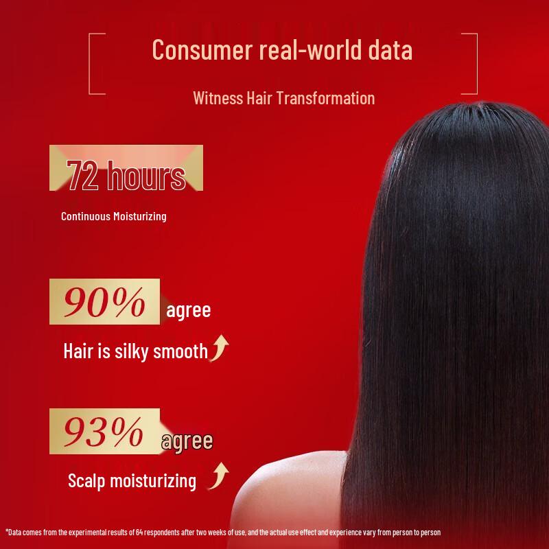 Набор шампунь и кондиционер Tsubaki Premium Moist & Repair