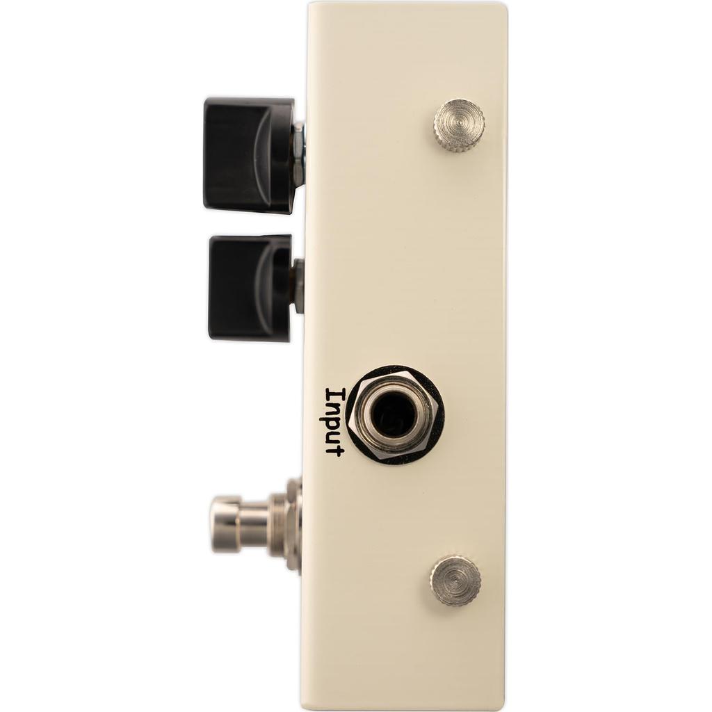 Fulltone Custom Shop OCD Overdrive Гитарный Эффектор v1.4