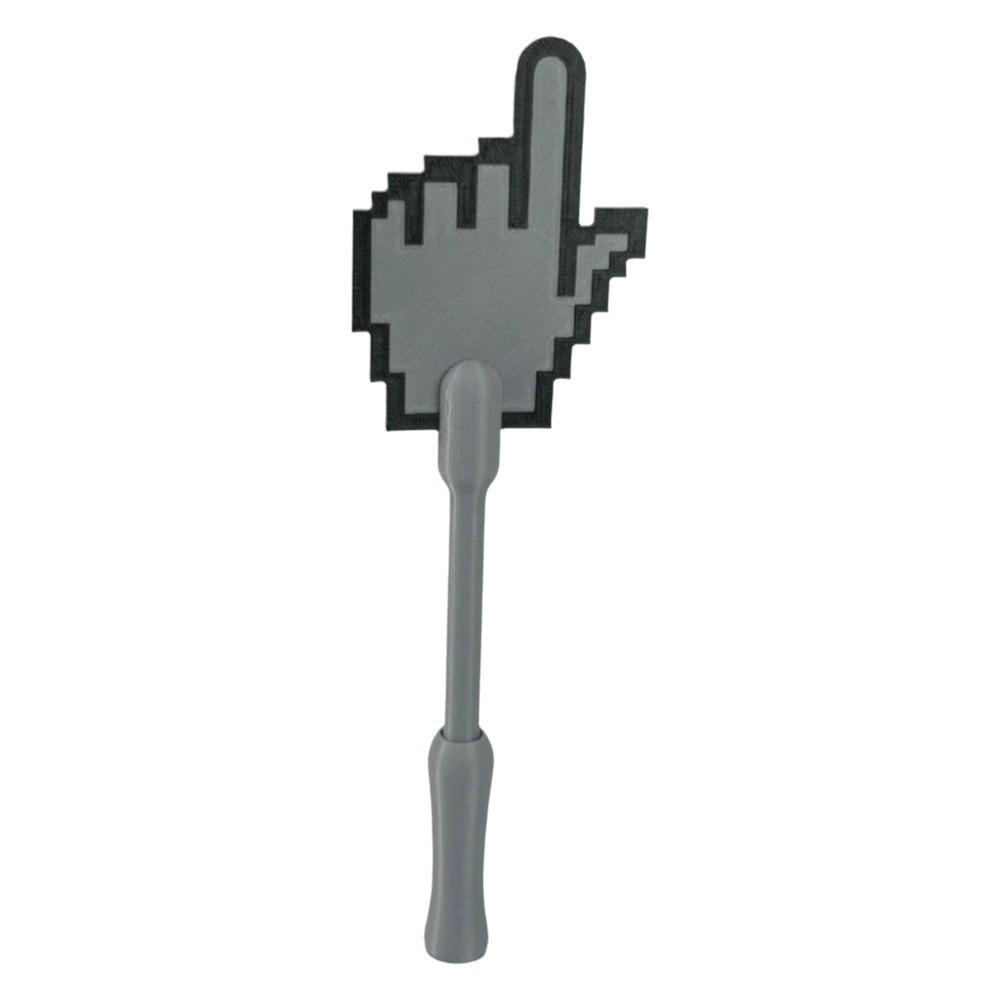 Detachable Contactless Payment Sleeve Creative Index Finger Wand Holder  Payment Tools
