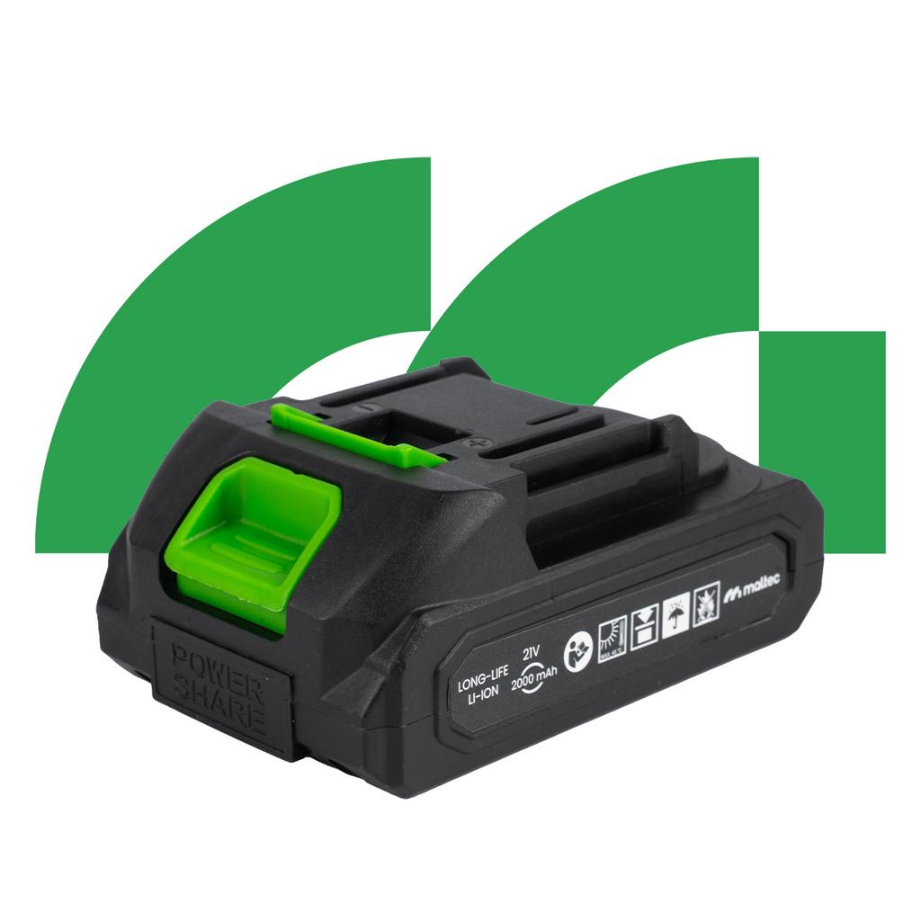 Akumulator bateria do mini piły pilarki mastercut1000w li-ion 2ah 21v