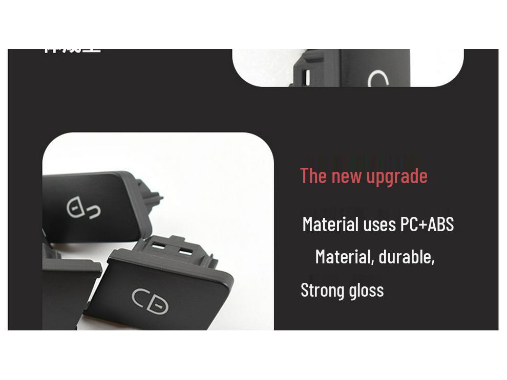 Mercedes-Benz C-Class E-Class GLK Кнопка переключателя центрального замка двери W204 W212 W207