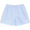 ACG Collection Solid Straight-Leg Sports Shorts Women Bottoms Cobalt DV9535-479