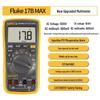 Цифровой мультиметр Fluke FLK-17B MAX (Китайская версия)