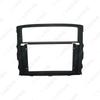 Compatible with 10 Mitsubishi Pajero Models: 9-inch Android Screen Navigation Kit Frame & Audio Panel Bracket.