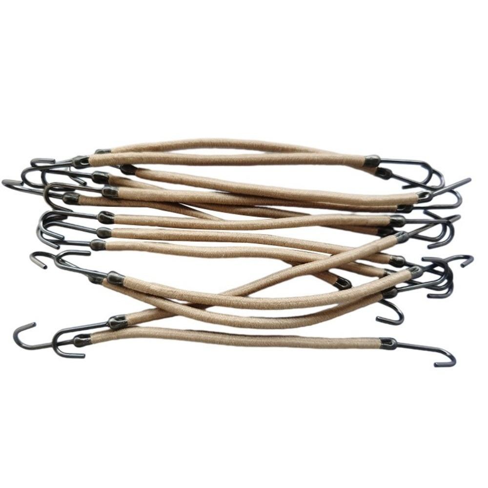 5/10 шт. Высокоэластичный Дизайн Крючок Зажим для Хвоста Резинки с Крючком Головной Убор для Хвоста