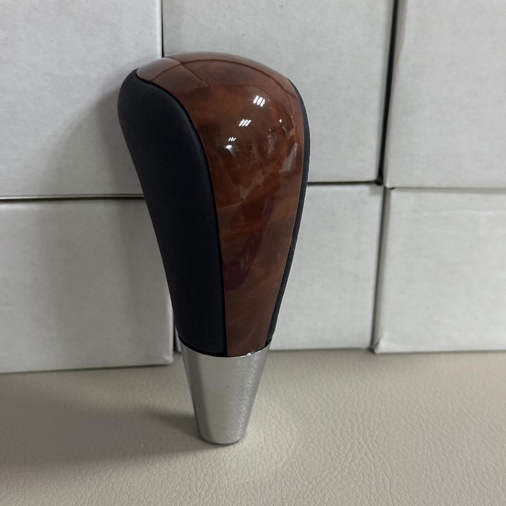 Ручка переключения передач автомобиля кожаная ручка рычага переключения передач головка рычага переключения передач автомобиля для Toyota Corolla Camry Yaris Rav4 для Lexus IS GS LS RX ES