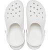 Crocs Классические женские туфли-сабо на платформе 206750 100
