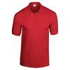 Gildan Childrens/Kids Plain Jersey Polo Shirt