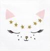 Kitten Napkins, 33X33Cm, 20 Pcs