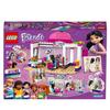 LEGO Friends Студия стильных причесок Хартлейк 41391