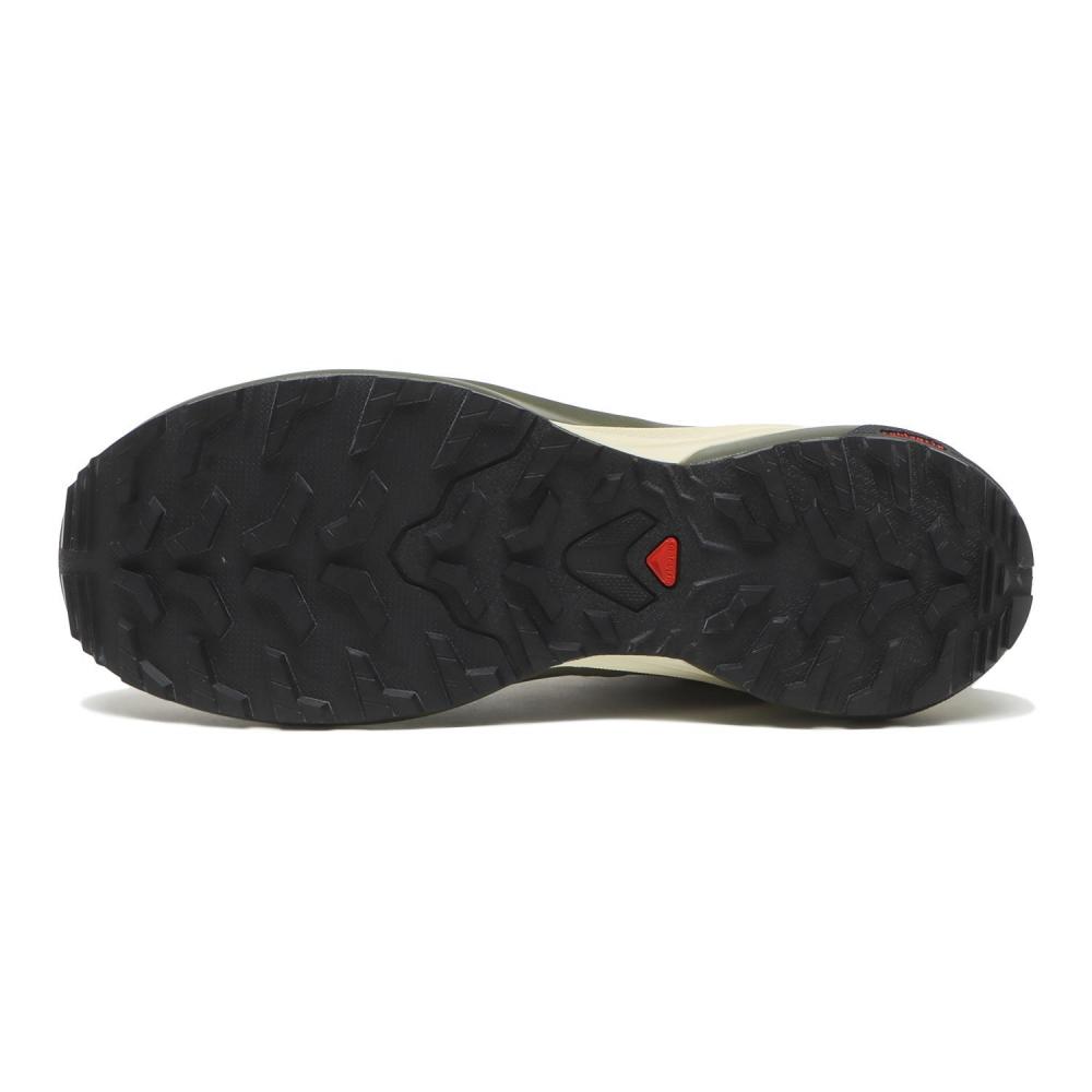 SALOMON X Adventure gtX L47592500 SpOnge Greenh O