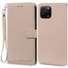 Для Huawei Nova Y61 чехол кожаный кошелек флип чехол для Huawei Nova Y61 телефон чехол EVE-LX9 EVE-LX9N EVE-LX3 чехол Coque Fundas