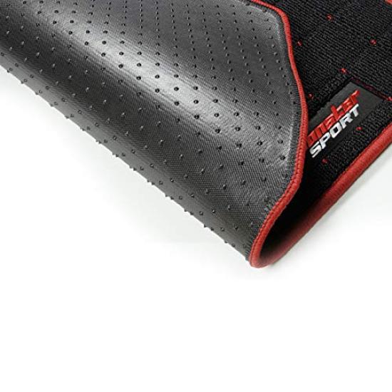 Коврик в багажник MONSTER SPORT для Toyota BRZ 1ASQ31 86/Subaru