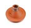 Pulley with thread (for the ejector) C-360 ORIGINAL URSUS