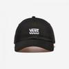 Vans Wm Court Side Hat Vn000heablk Black