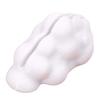 3pcs Cloud-Shaped Photo Holders 3D Printed Business Card Holder Desktop Ornaments  Room Decoration