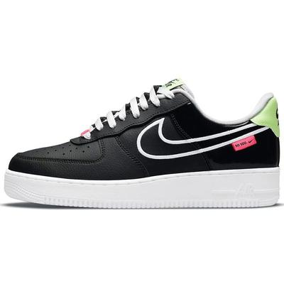 Air Force 1 Low Do You Мужские кроссовки черные многоцветные DM8130-001