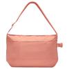 Nike One Large Capacity Adjustable Shoulder Strap Fabric Tote Bag Women Tote Bag Rose-Gold HV1193-688