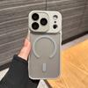 Матовая кожаная магнитная притягательность для iPhone11promax Чехол для iPhone 11Air с пленкой для линз 11Pro мягкий