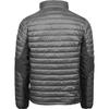Tee Jays Mens Crossover Padded Jacket