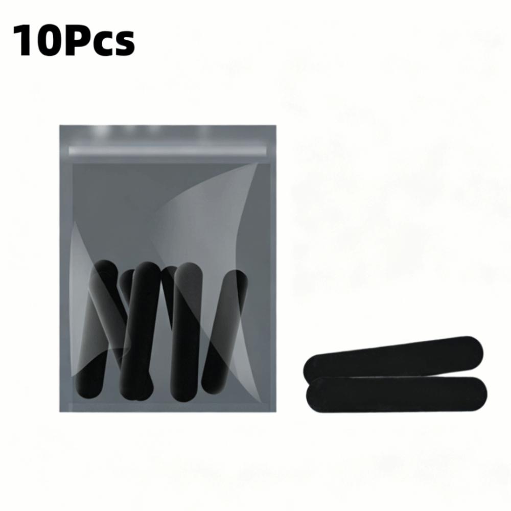 10Pcs Custom Balance Pickleball Paddle Weight Tape Self Adhesive Paddle Balance Strips Racket Frame