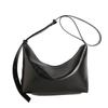 Feeling bag women's 2026 autumn new commuter armpit bag fashionable simple niche design shoulder messenger bag