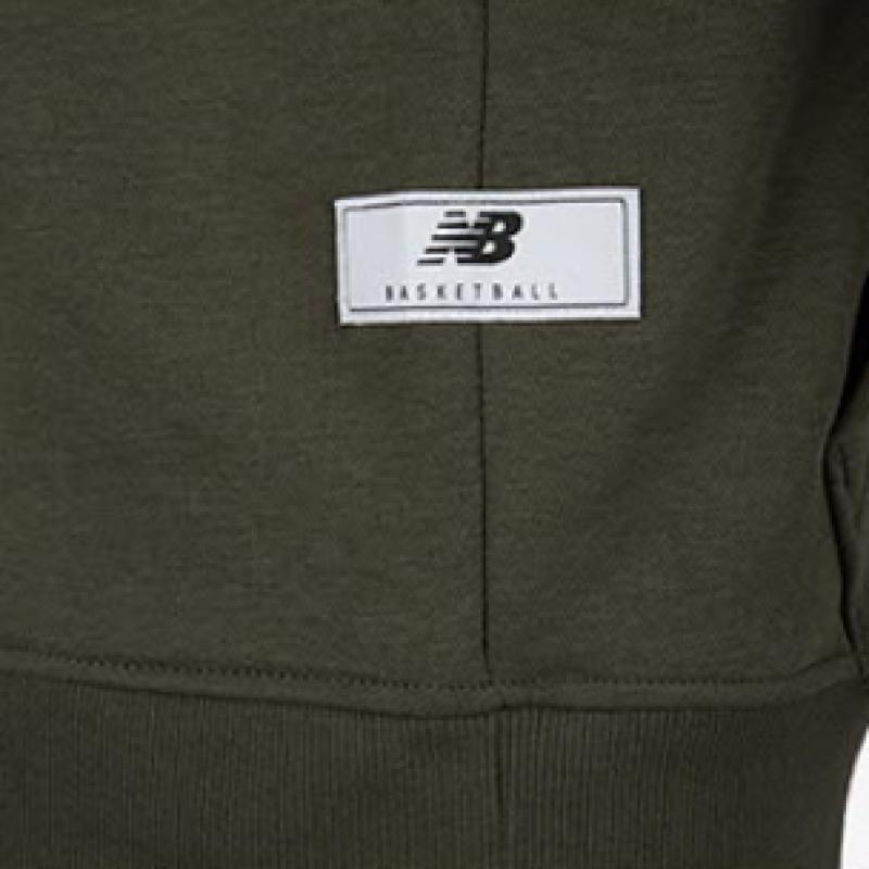 New Balance Hoodie Store Edition Zqj Nbn0dbs061 49 Hoops Essential