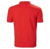 Helly Hansen Malcesine поло с короткими рукавами