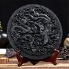 Da Hong Pao Tea Dragon and Phoenix Tea Cake Wuyi Rock Tea Oolong Tea
