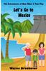 Книга Let's Go To Mexico!