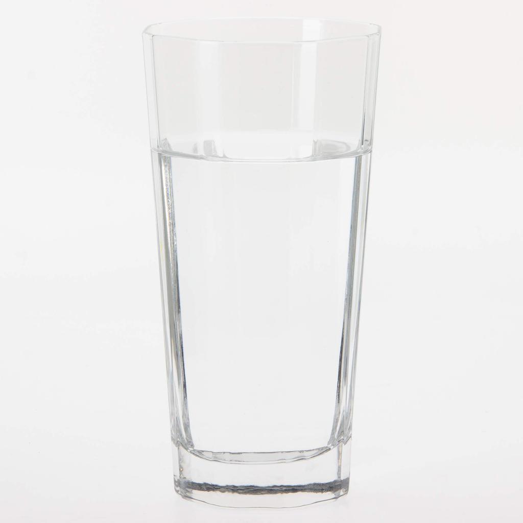 Toyo Sasaki Glass Tumbler Glass Rabin Long Tumbler 435ml Set of 6 Made In Japan Dishwasher Safe Glass Cup Beer Glass Highball Glass Sour Glass Chuhai