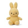 BON TON TOYS Miffy Recycled Teddy 23cm Hope Yellow
