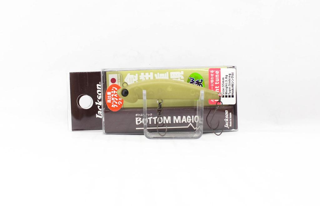 Jackson Bottom Magic Light Tune 55 Тонущая приманка LPL (8862)