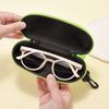 Sports Sunglasses Case Lightweight Sports Case For Glasses Eva Glasses Case Functional For Road Trips Beach Trips Outdoor