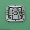 4Pcs Security Lock Flight Case Lock Spring Loaded Cabinet Zinc Zinc Alloy Pull Handle  Tool Box