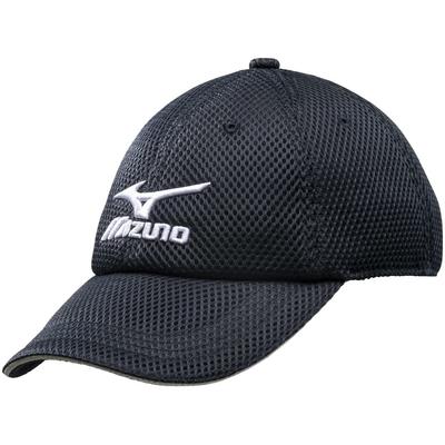Cool Hold Soak in Water to Stay Mesh Measures Anti Extremely Cool Summer C2JWA104 Free Size Cap, Cool, Hat, Heat, Feeling, Men's, Navy,