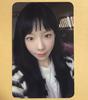 [Б/У] Girls' Generation Taeyeon TAEYEON LTMS DCTY Бонусная торговая карта