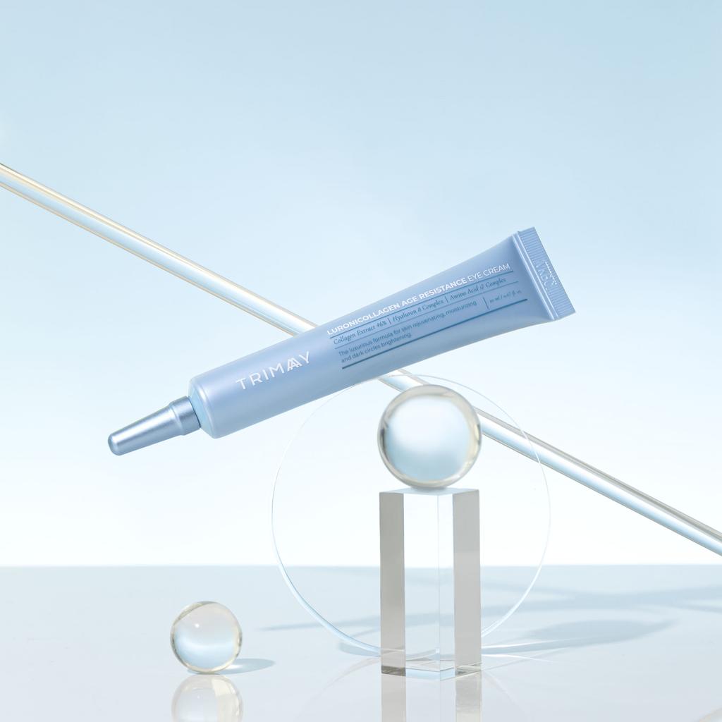 Крем для глаз Luronic Collagen Age Resistance 20 мл