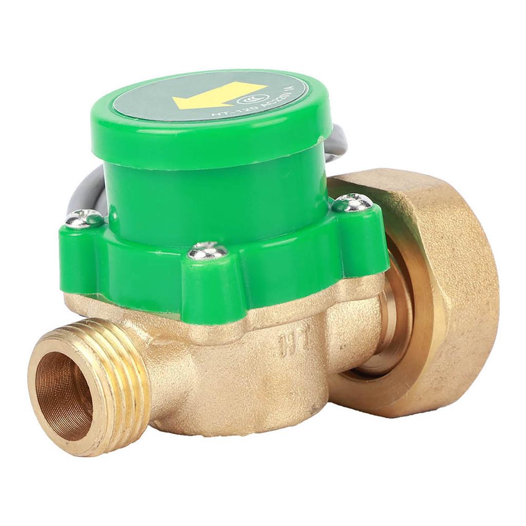 Датчик расхода водяного насоса Электронный автоматический выключатель давления HT?120 220В 60Вт