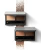 MISSHA Набор для бровей Twin 02 Серо-коричневый