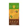 Tea with Tulsi, Ginger and Turmeric (25 Pack, 1.9 G), Tulsi Ginger Turmeric Tea Organic India