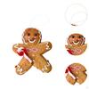 Christmas Decoration Hanging Pendant Home Decor Gifts Celebration Party Supplies Ornament for Office