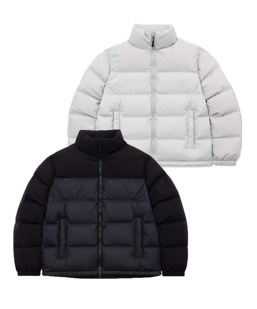 Musinsa Standard Sports Европейская утиная пуховая куртка Essential (2 цвета)