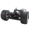 MOC Технический RC Автомобиль Быстрые Моторы Строительные Блоки Дифференциал Система Подвески Автомобиль с Монстр-Мотором Кирпичики Образовательные Игрушки