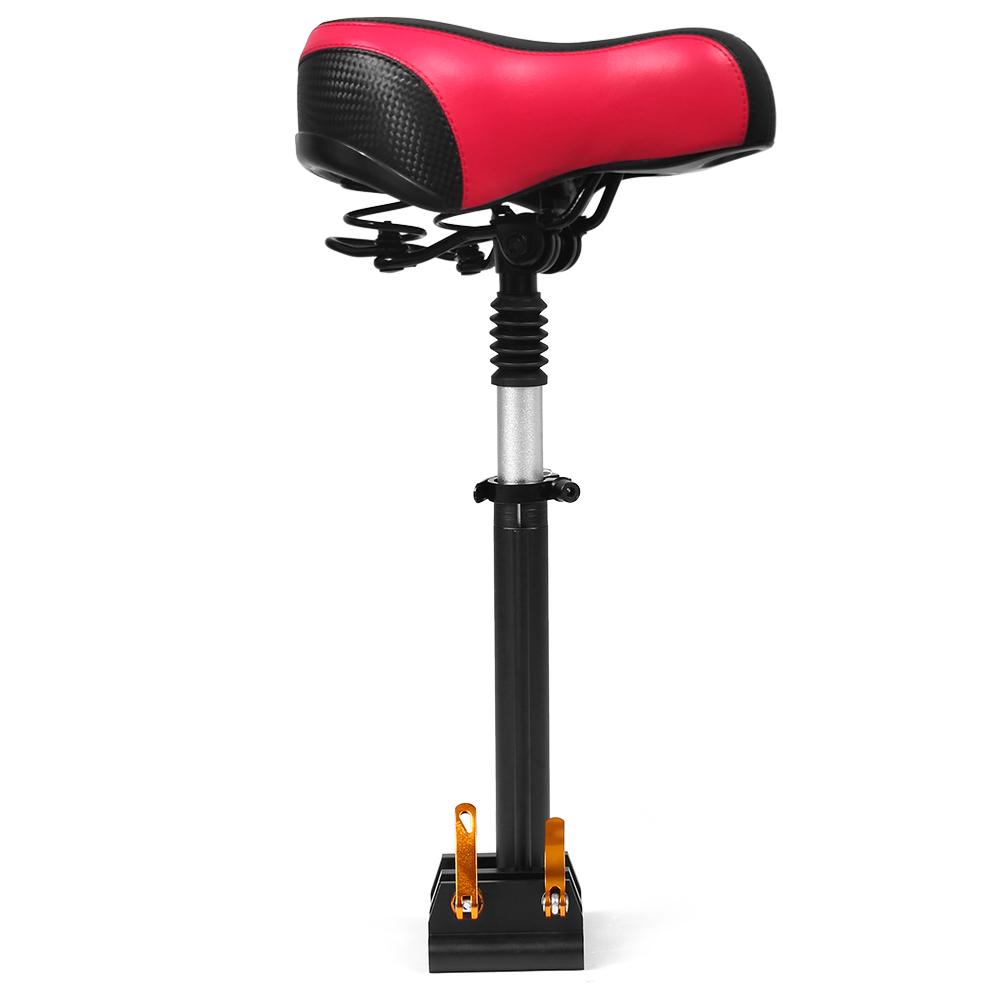 Складное регулируемое по высоте седло для Xiaomi Electric Scooter Pro Chair M365 Scooter Electric