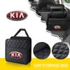 Car Backseat Storage Box Back Seat Organizer Hanging Storage Bag For Ceed Rio Sportage R K3 K4 K5 K6 K7 K8 Ceed Sorento Cerato Optima