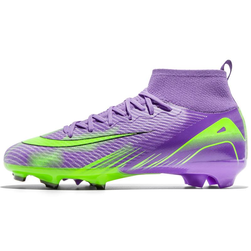 New football shoes long broken nails low top men's and women's youth SCOOER SHOES