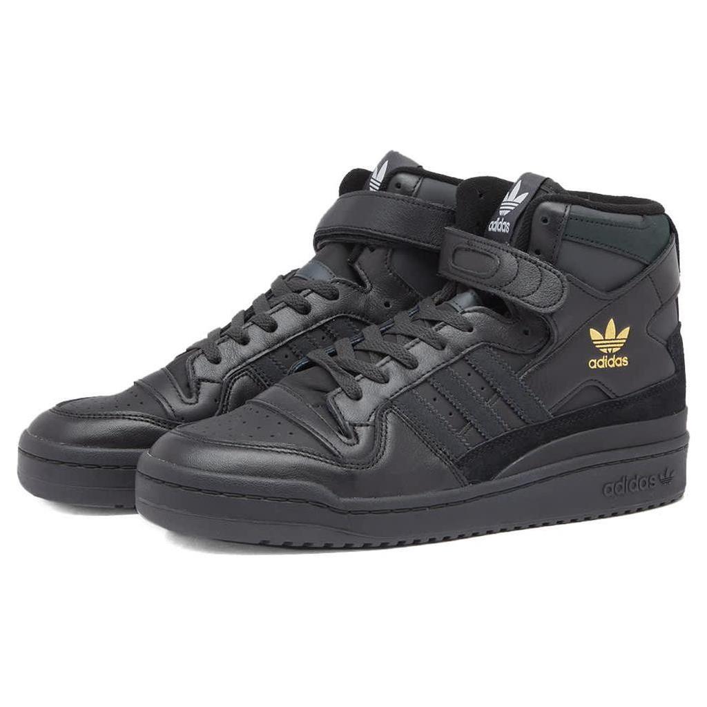 adidas Forum 84 High 'Черное Золото' ID7315
