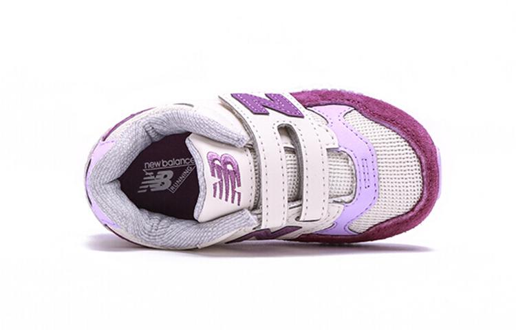 New Balance 530 Фиолетовый TD KV530SDI